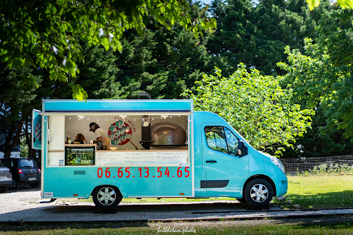 à la bonne heure (food truck) - Thumbnail