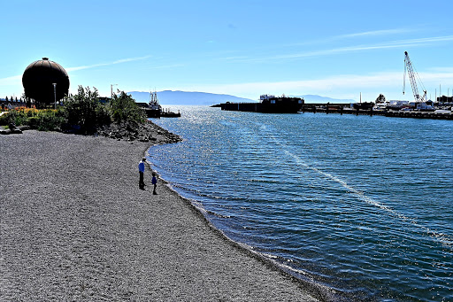 Waypoint Park - Visual
