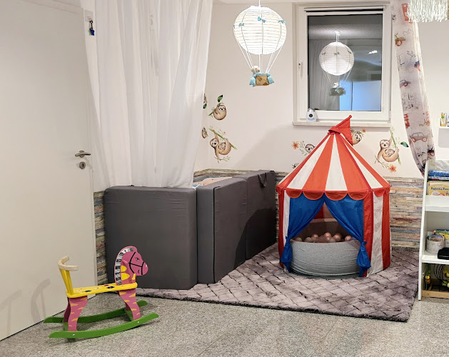 Kindertagespflege Spaß-Athleten