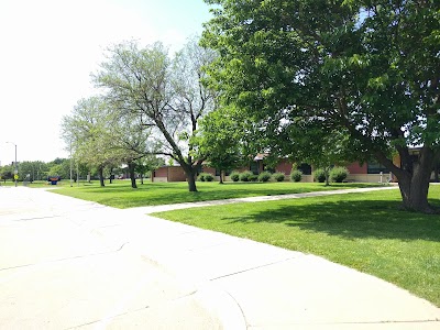 Lincoln Elementary School