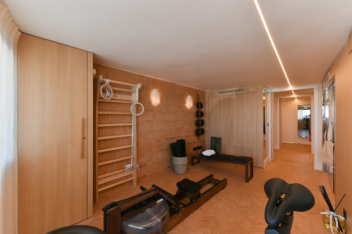 Le Petit Nice Passedat - Hôtel 5 étoiles Relais & Châteaux à Marseille by null