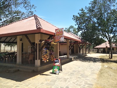 Photos of HOTEL SAFARI PARK (SHOP NO.03)
