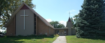 Carter Lake Community Church