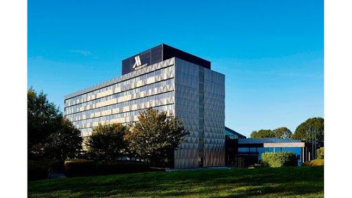 Portsmouth Marriott Hotel