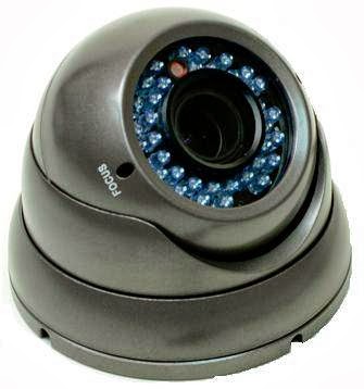 GBT Security - Visual