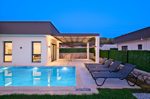 Tınas Villa
