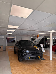 Photo n°8 de Mozart Autos - Jeep à Nice (Garage automobile)