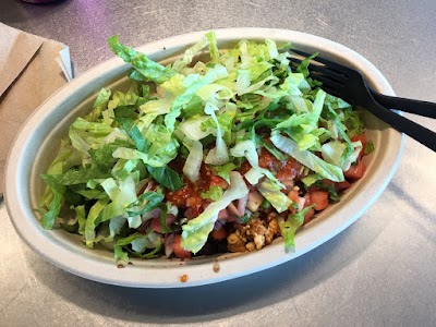 Chipotle Mexican Grill