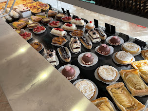 Photo n°2 de Chez Lucia è Pè à Casaglione (Boulangerie)