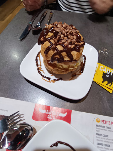 Photo 1 - Buffalo Grill Chambray Les Tours