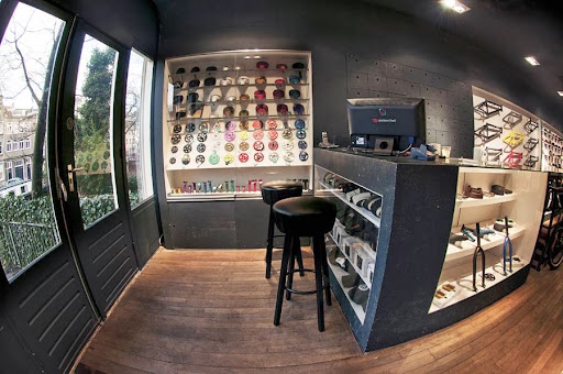 Soul Cycle BMX shop - Thumbnail