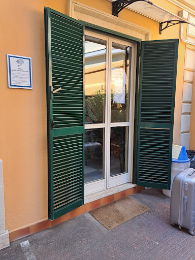 Embassy of Burkina Faso in Rome - Thumbnail