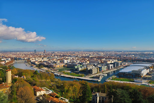 Agence immobilière VMA IMMO Champagne-au-Mont-d'Or