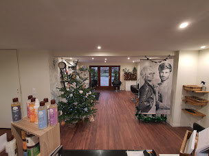 Photo n°24 de Coiff et detente à Riom (Salon de coiffure)