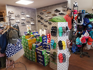 Photo n°3 de Moriani Sportswear à San-Nicolao (Magasin de vêtements)