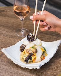 Photo n°69 de TaoKan à Paris (Restaurant chinois)