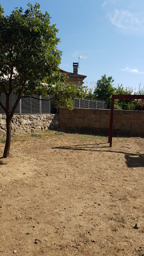 Nuevo Parque De Columpios - Thumbnail