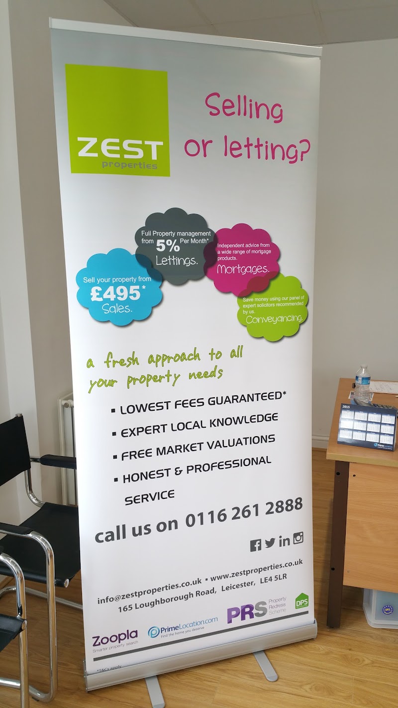 Zest Properties photo 3