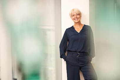 Franke Psychotherapie Frankfurt