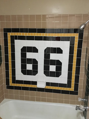 Desert Hills Motel by null