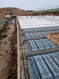 Photo n°20 de TC construction à Feytiat (Carreleur)