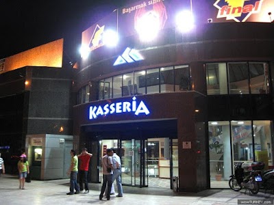 Kasseria