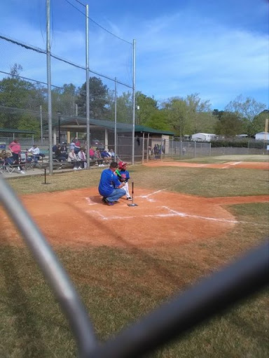 Pineview Sports Complex