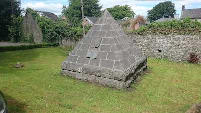 Photos of Saint Columba's Church