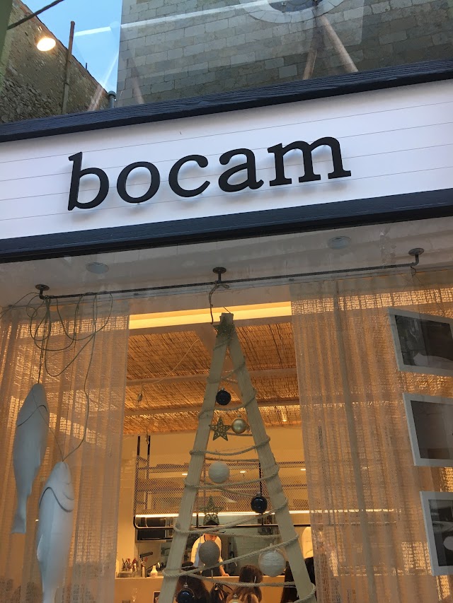 Bocam