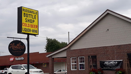 Russiaville Bottle Shop