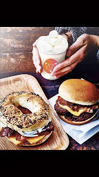 Photo n°43 de BCHEF Burgers - Noyelles à Noyelles-Godault (Saladerie)