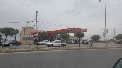 Photos of Abu Swailim Gas Station محطة محروقات ابو سويلم