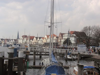 Photos of Tourist-Information Travem&uuml;nde