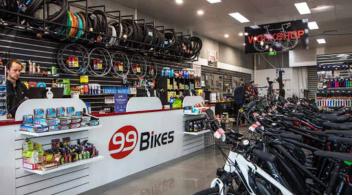 99 Bikes Maribyrnong Gallery - Australia