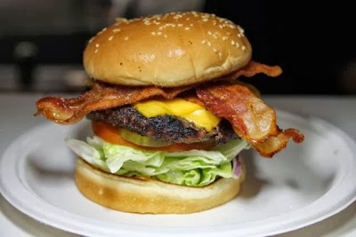 Photos of Mad Madeline's