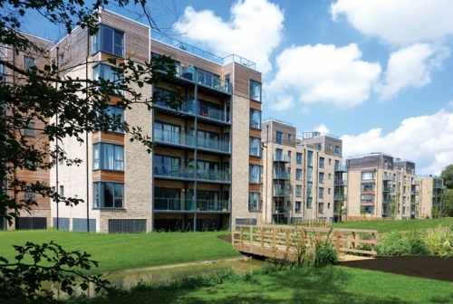 Citystay Living - The Vie photo 3