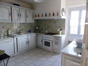 Photo n°8 de Mas de St-Andiol à Cabannes (Gîte)