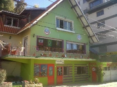 Photos of Punto Sur Hostel
