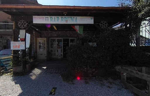 Bar Bruna - Visual