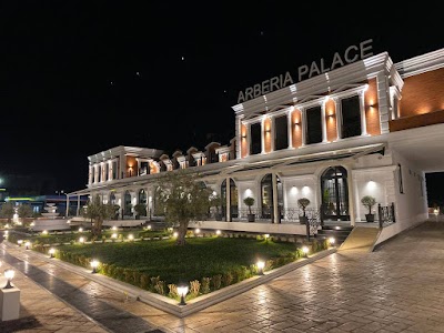 Arberia Palace Hotel