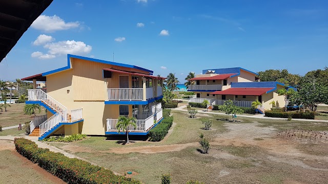 Hotel Brisas Covarrubias