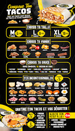 Photo n°20 de FOOD’BOWL à Wattrelos (Snack)