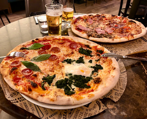 L'Osteria Essen - Thumbnail