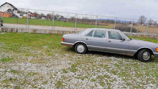 Mercedes-Benz Auto Gašparić - Trgovac automobilima