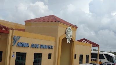 Photos of Aruba Aloe Museum Factory and Store