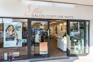 Photo n°2 de Salon de coiffure Elles mixte à Bidart (Salon de coiffure)