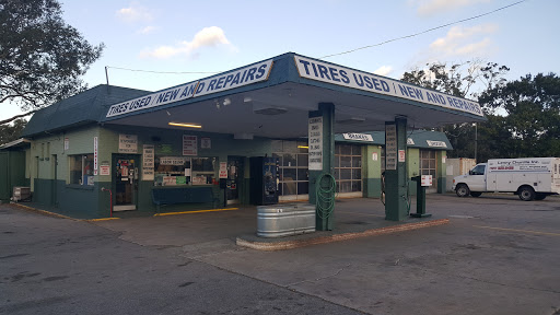 Ace Tire & Auto, Inc. Gallery - United States
