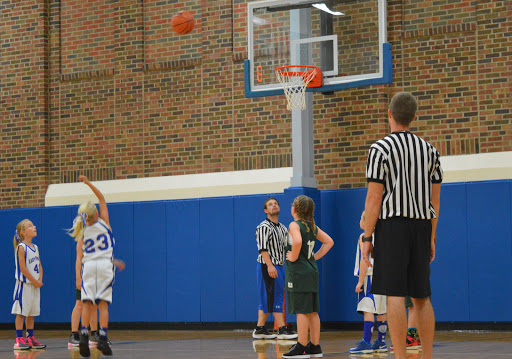 Greensburg Junior High School