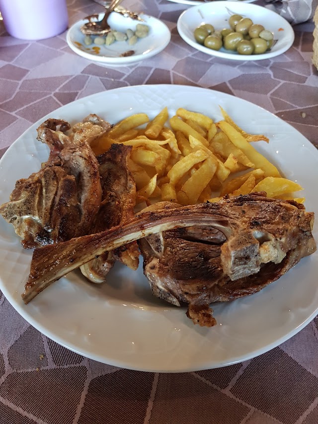 Restaurante MURRI