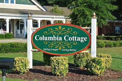 Photos of Columbia Cottage | Assisted Living